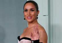 Netflix rompe alianza con la marca de estilo de vida de Meghan Markle