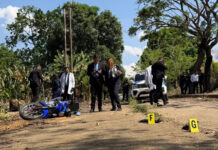 Neutralizado “Raiwy, El Monstruo de las Agüitas” líder de una banda delictiva en Carababo