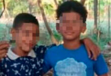 Niños barineses fueron encontrados a salvo en Portuguesa luego de nueve días de búsqueda