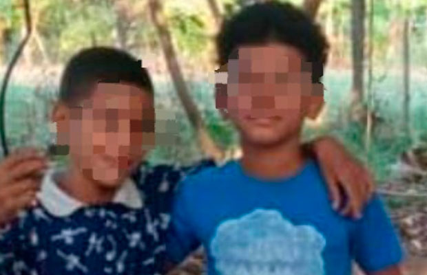 Niños-barineses-fueron-encontrados-a-salvo-en-Portuguesa-luego-de-nueve-días-de-búsqueda