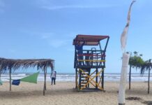 Nueva obra ecosustentable en Playa Colada potencia el turismo mirandino