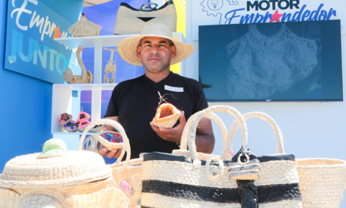 Nuevo portal web ofrece orientación y apoyo a emprendedores venezolanos