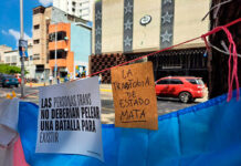 ONG venezolanas dicen que falta de políticas expone a personas trans a la violencia