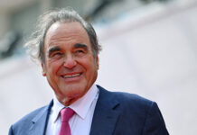 Oliver Stone trabaja su primera película de drama en una década junto a Josh Hartnett