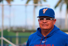 Omar López y el desafío de armar el equipo de Venezuela