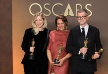 ‘One Battle After Another’ triunfa en los Óscar, que reconocen el talento de Anderson