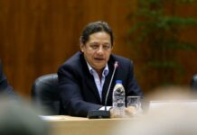 Delcy Rodríguez designa a Asdrúbal Chávez como presidente de Citgo y sus filiales en EEUU