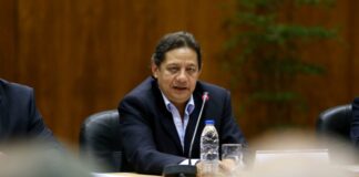 Delcy Rodríguez designa a Asdrúbal Chávez como presidente de Citgo y sus filiales en EEUU