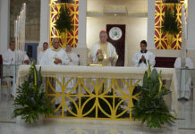 Parravano: la transformación de Maracay comienza en el corazón de cada maracayero