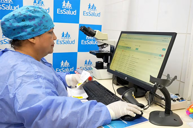 Perú descarta posible caso de ántrax, pero anuncia refuerzo de vigilancia epidemiológica