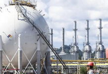 Perú restablece suministro de gas en el país tras reparar fuga que causó crisis energética