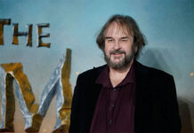 Peter Jackson anuncia nuevo filme de ‘The Lord of the Rings’ con guión de Stephen Colbert