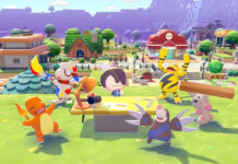 ‘Pokemon Pokopia’: Aire fresco y rupturista en el universo Pokémon