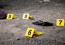 Policarabobo neutralizó a alias Bambino Aguado