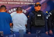 Polimaracaibo rescató a joven caraqueña de red de trata de personas