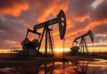 Precio del petróleo sube a los 100,11 dólares por temor a una guerra prolongada en Irán