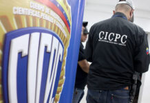 Preso sujeto solicitado por estafa en Aragua