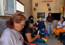 Procuraduría de Aragua prepara jornada de atención jurídica en Girardot