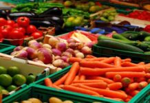 Productores agrícolas presentaron a la AN peticiones para denunciar contrabando y pagos tardíos