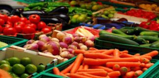 Productores agrícolas presentaron a la AN peticiones para denunciar contrabando y pagos tardíos
