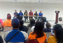 Programa Credibodegas llegó al municipio Ribas