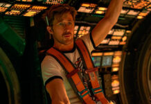 ‘Project Hail Mary’ lidera la taquilla en 60 países y recauda 140 millones de dólares