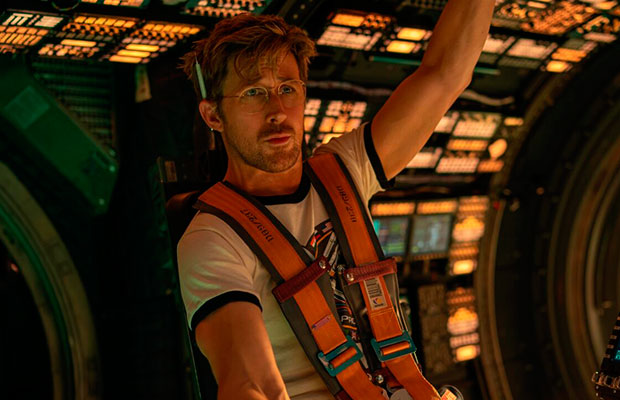 ‘Project Hail Mary’ lidera la taquilla en 60 países y recauda 140 millones de dólares