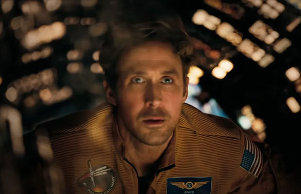 ‘Project Hail Mary’ se mantiene líder de taquilla y acumula 300 millones de dólares