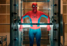 Publican el tráiler de Spiderman: Brand New Day