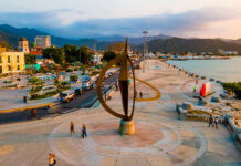 Puerto Cabello es turismo, historia y tradiciones