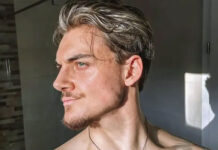 ¿Qué es el looksmaxxing?, la nueva y controvertida tendencia entre hombres jóvenes