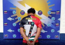 Quedó tras las rejas al intentar violar a una menor de edad en Zulia