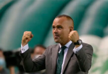 Rafael Dudamel volverá a dirigir al Deportivo Cali