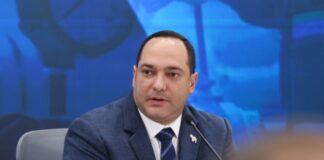 Ratificado Héctor Obregón como presidente de PDVSA