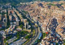 Rayos solares estarán directamente sobre Caracas a partir del #15Abr