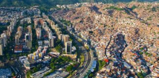 Rayos solares estarán directamente sobre Caracas a partir del #15Abr