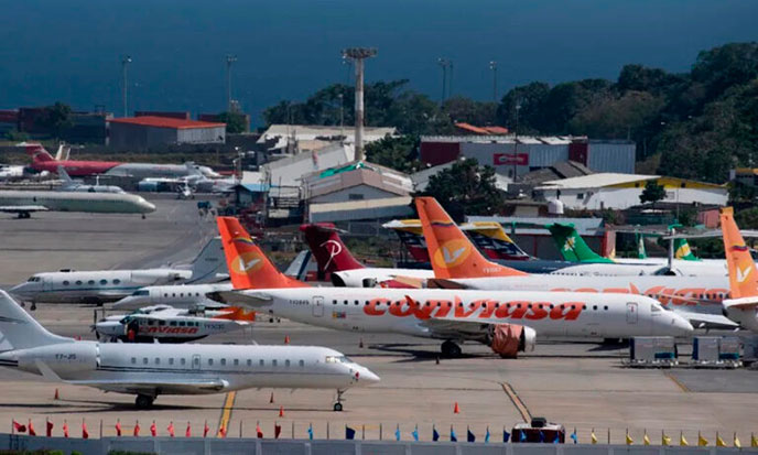 Reactivan-vuelos-directos-entre-República-Dominicana-y-Venezuela