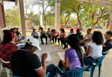 Realizan Consulta Popular de la Ley de Igualdad para las Mujeres en MBI