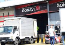 Realizan primera exportación de café desde la Zona Económica Especial de La Guaira