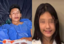 Recatista se recupera tras localizar el cuerpo de Salomé Castaño en Puerto Ayacucho