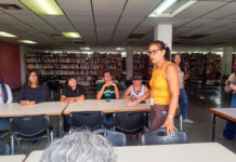 Red de Arte Aragua celebró segunda jornada del Coloquio “Artesanías, Memorias Vivas para la Paz”