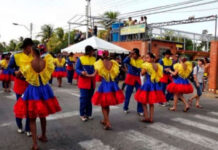 Refuerzan despliegue policial para la Fiesta de San José en Elorza, Apure