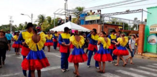 Refuerzan despliegue policial para la Fiesta de San José en Elorza, Apure
