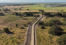 Rehabilitarán vías agrícolas en Apure
