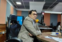 Rengifo: Colombia recibe 10.000 toneladas mensuales de cabilla venezolana