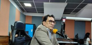Rengifo: Colombia recibe 10.000 toneladas mensuales de cabilla venezolana