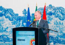 Representante del Gobierno de Portugal visitará Venezuela del 31 de marzo al 2 de abril