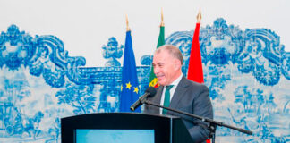 Representante del Gobierno de Portugal visitará Venezuela del 31 de marzo al 2 de abril