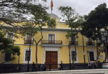 Reunión de la presidenta encargada Delcy Rodríguez y Gustavo Petro fue pospuesta para «una fecha próxima»