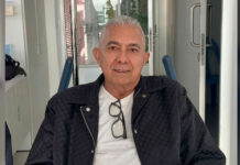 Reynaldo Armas dado de alta tras un mes hospitalizado en Colombia